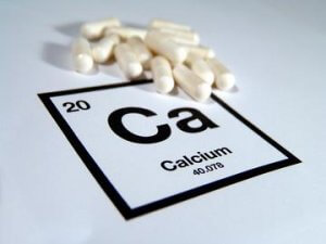 Calcium Image